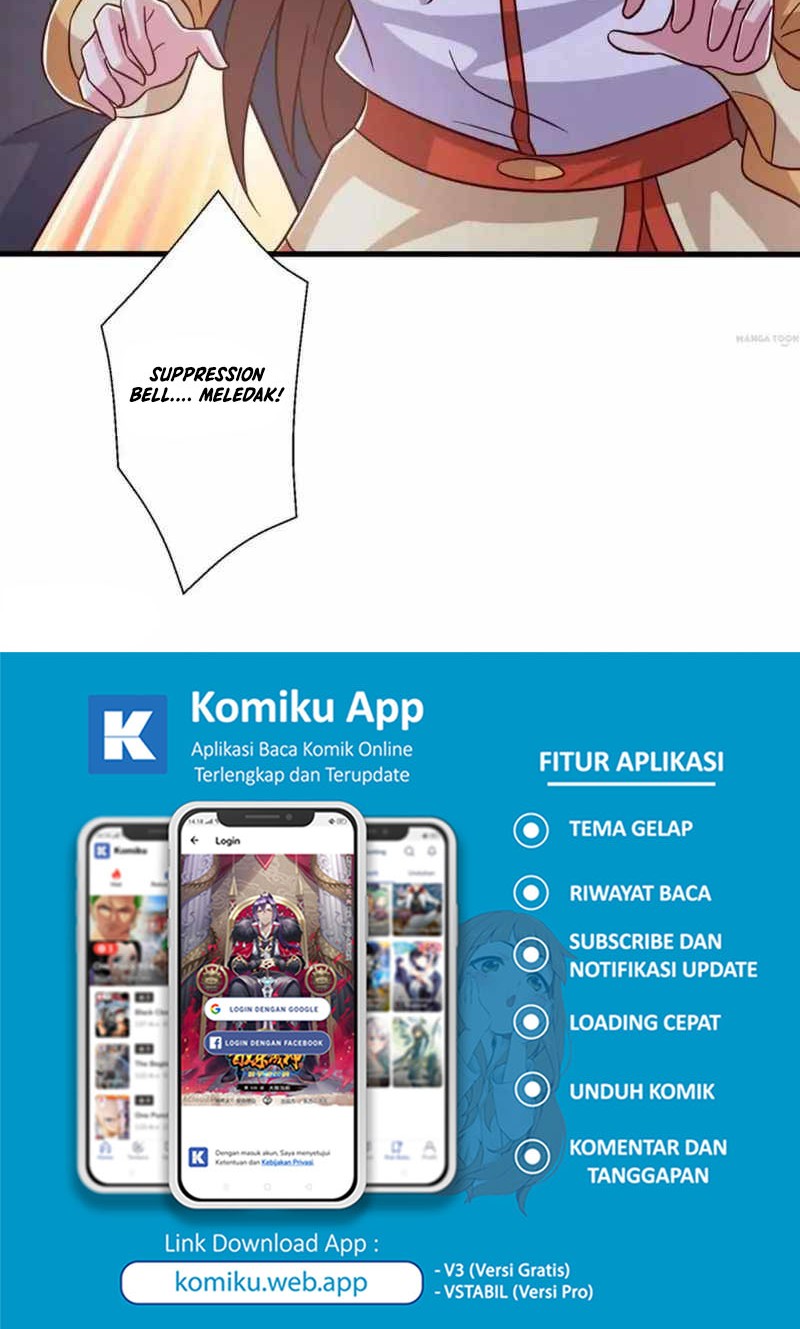 Dushi Xiaoyao Bab 417 halaman 23