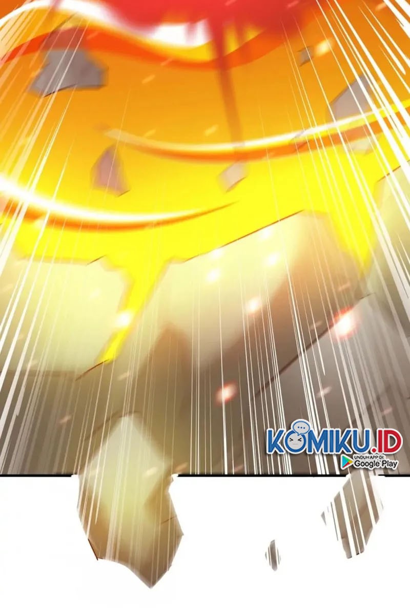 Dushi Xiaoyao chapter 418 halaman 16