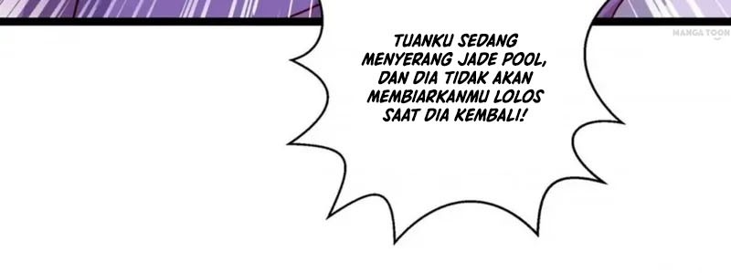 Dushi Xiaoyao chapter 418 halaman 21