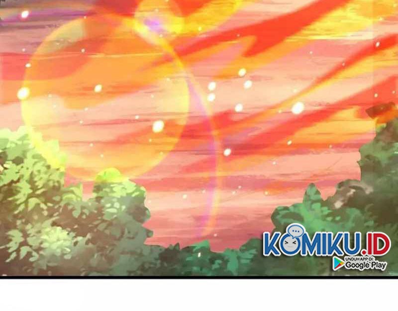 Dushi Xiaoyao chapter 419 halaman 6