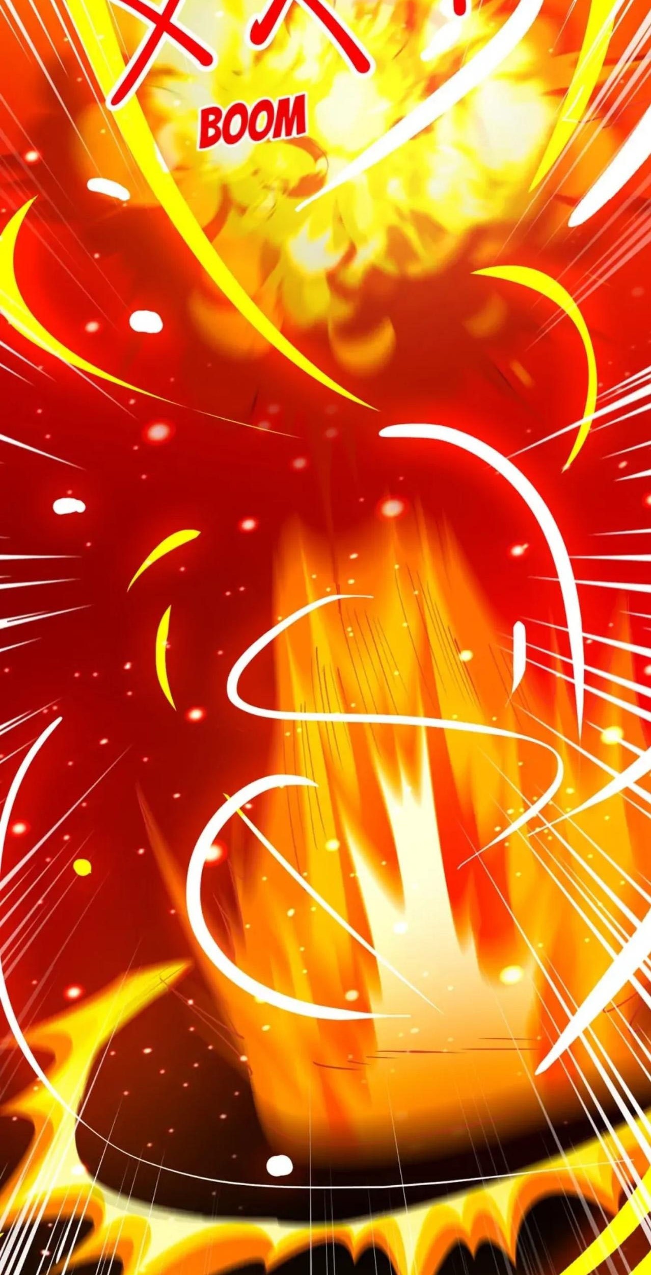 Dushi Xiaoyao chapter 421 halaman 30