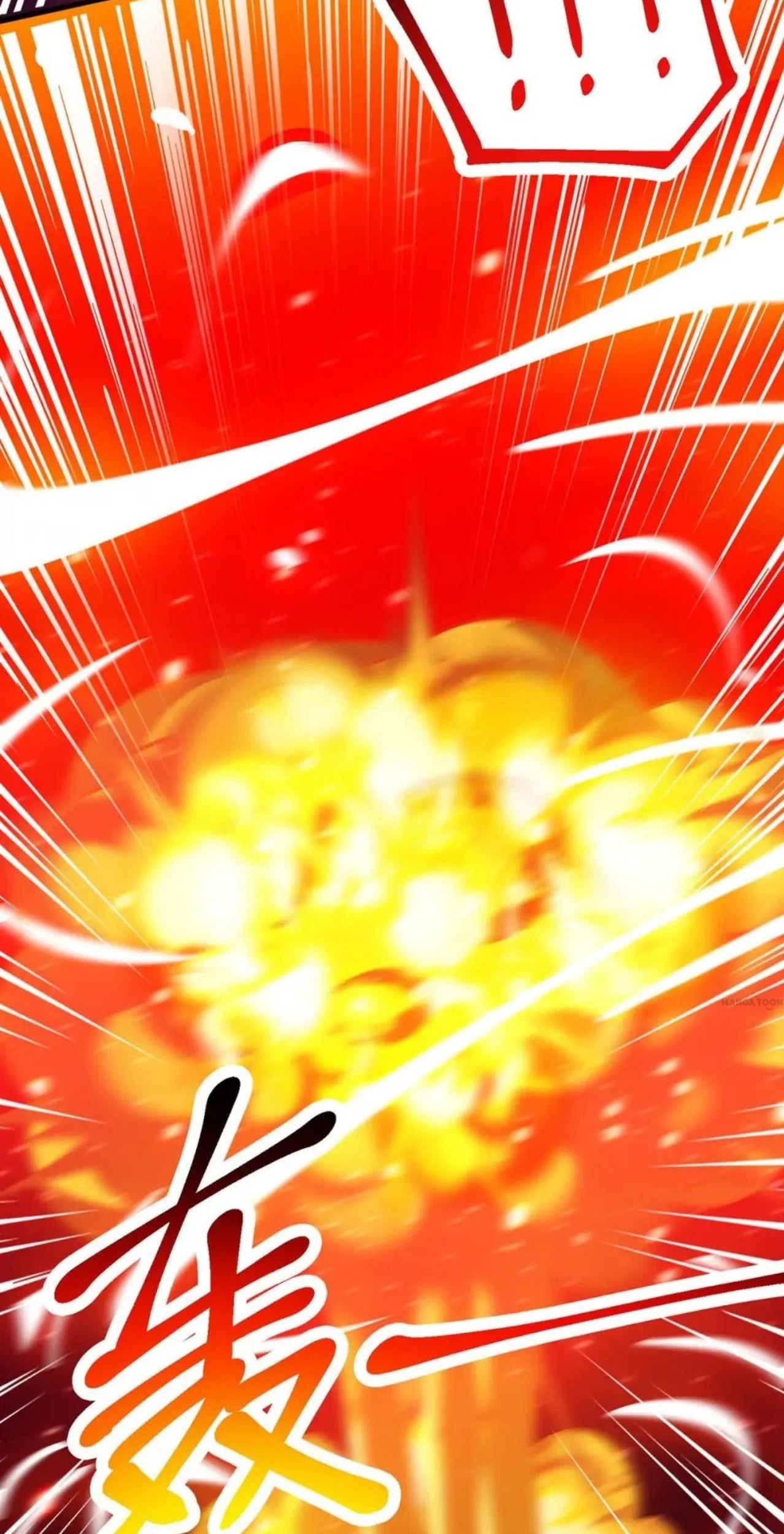 Dushi Xiaoyao chapter 422 halaman 10