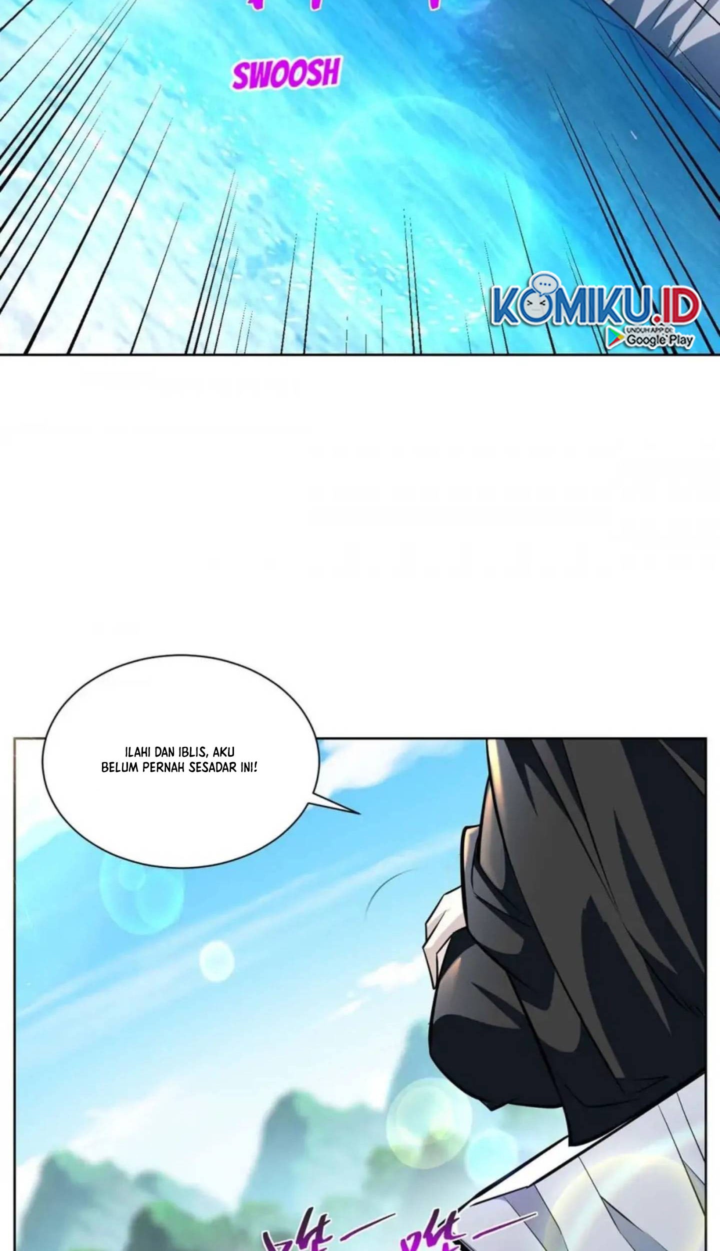 Dushi Xiaoyao Bab 423 halaman 14
