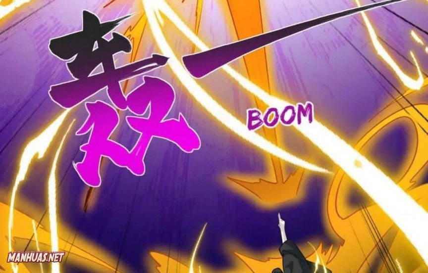 Dushi Xiaoyao chapter 426 halaman 5