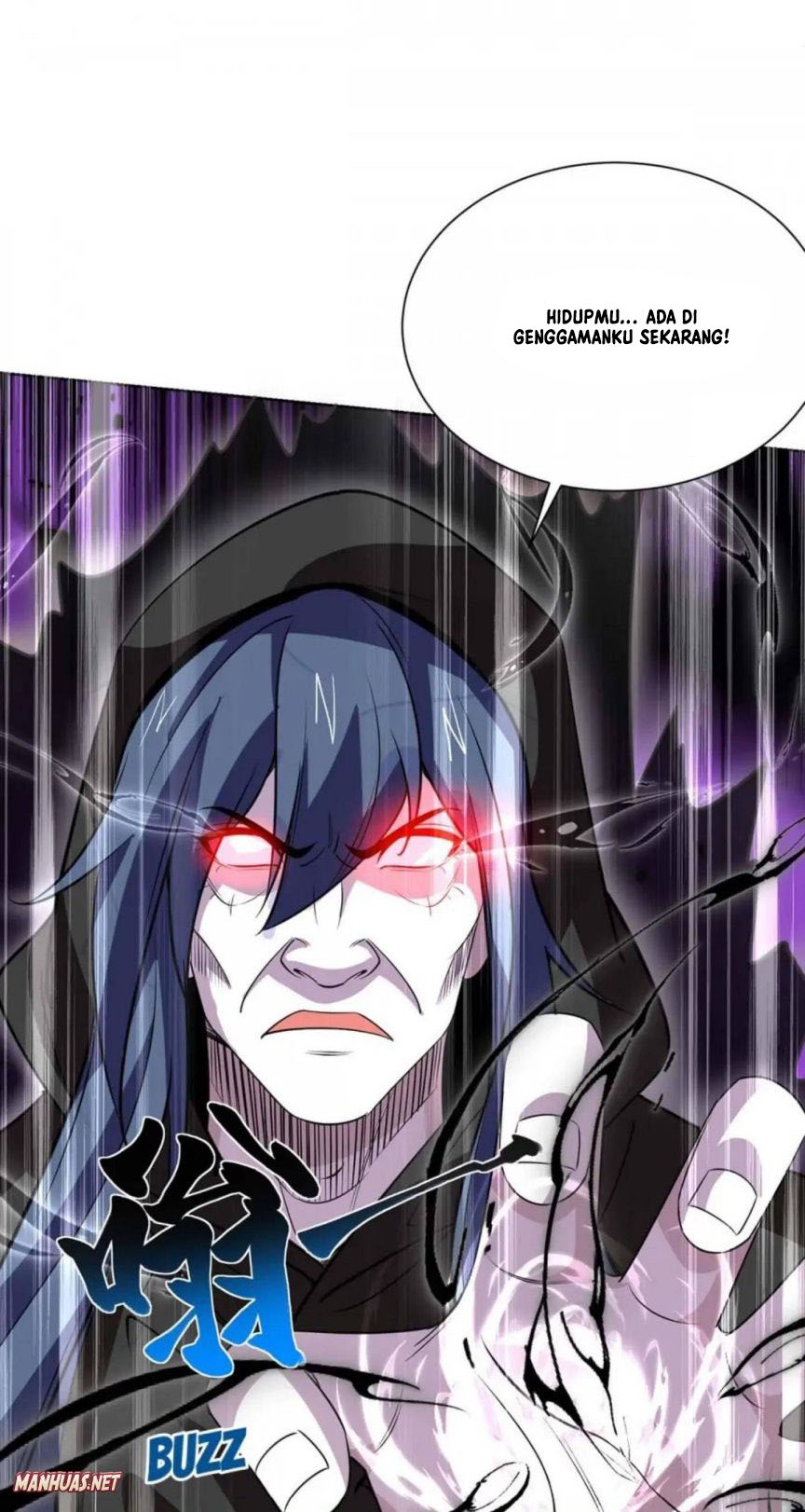 Dushi Xiaoyao chapter 426 halaman 17