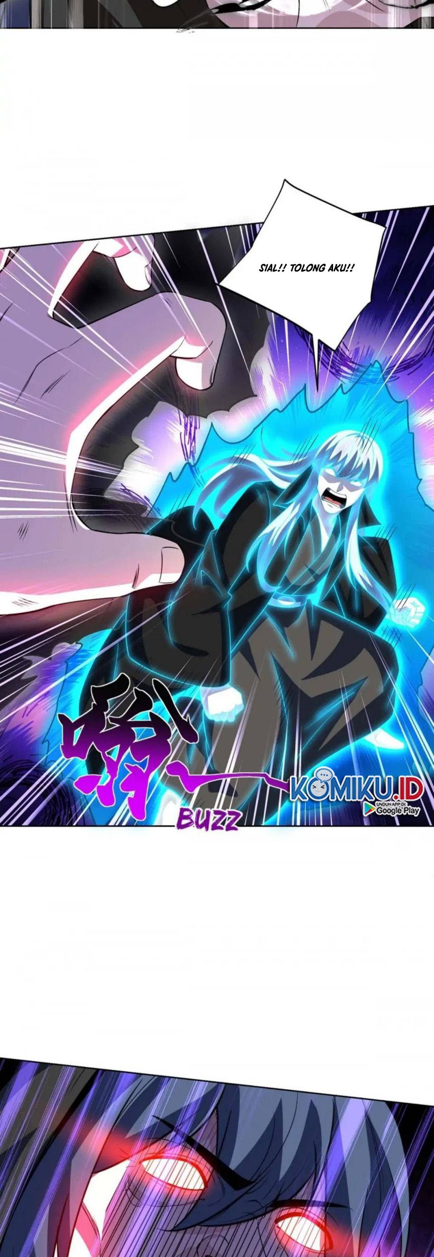 Dushi Xiaoyao chapter 426 halaman 18
