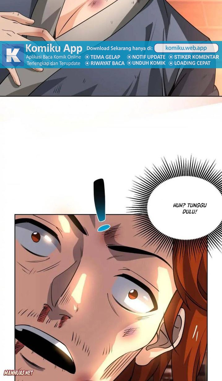 Dushi Xiaoyao chapter 429 halaman 4