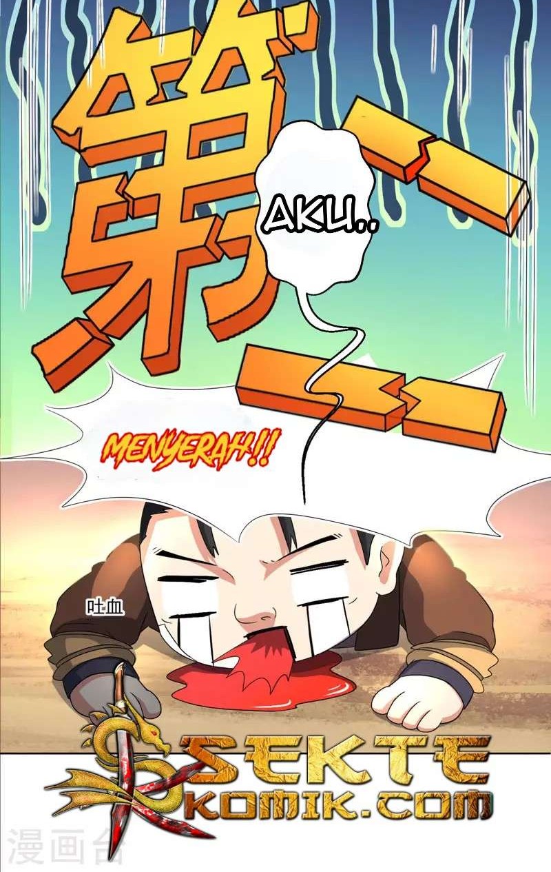 Dushi Xiaoyao Bab 43 halaman 24