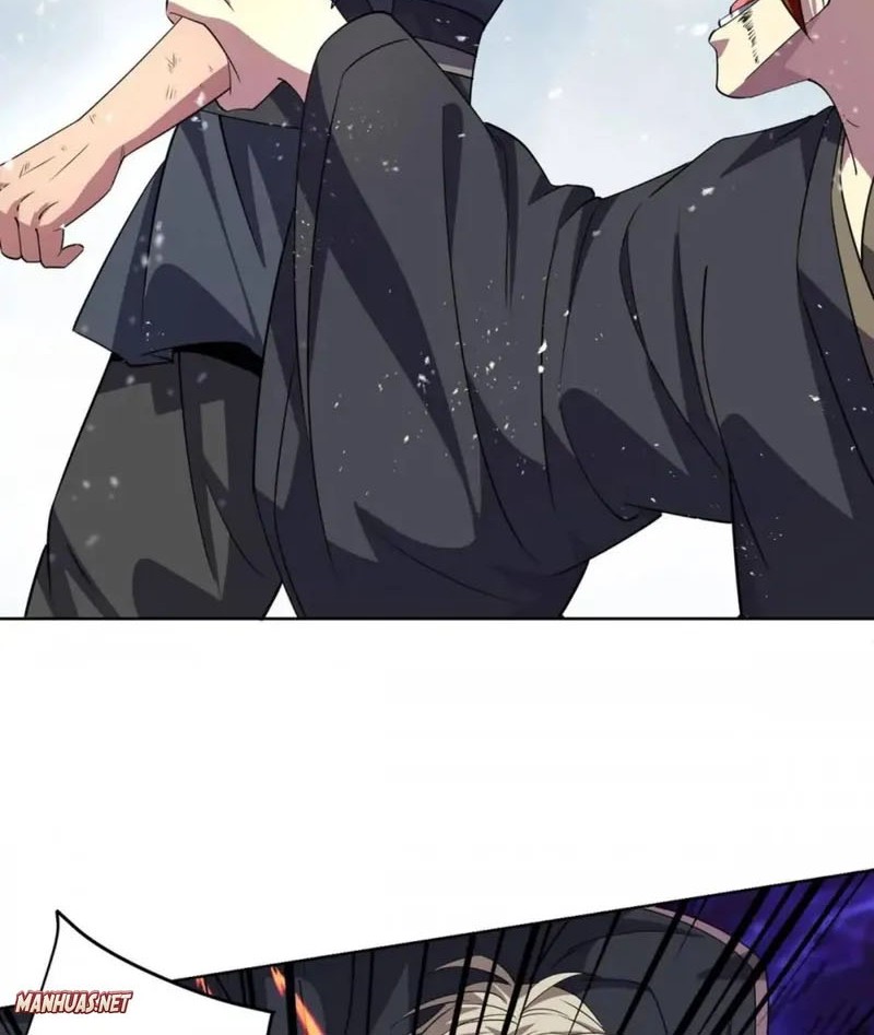 Dushi Xiaoyao chapter 431 halaman 12