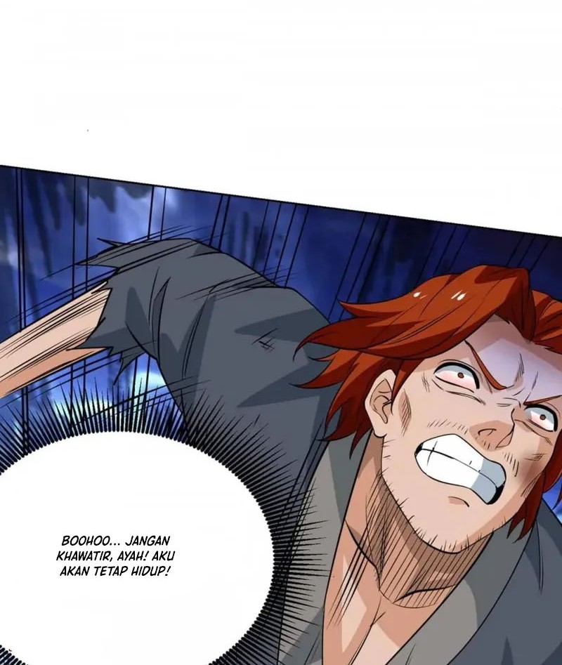 Dushi Xiaoyao chapter 431 halaman 16
