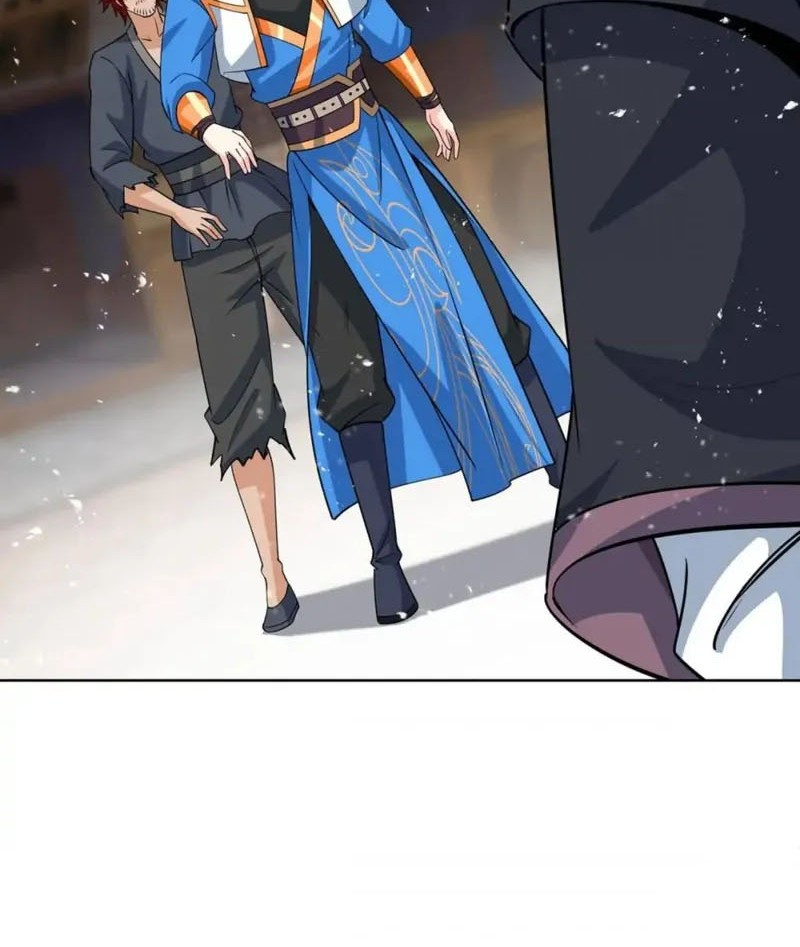 Dushi Xiaoyao chapter 432 halaman 8