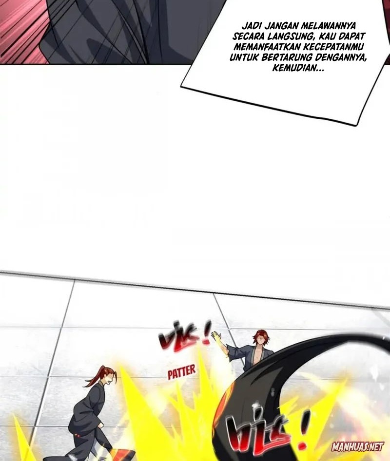 Dushi Xiaoyao chapter 432 halaman 20