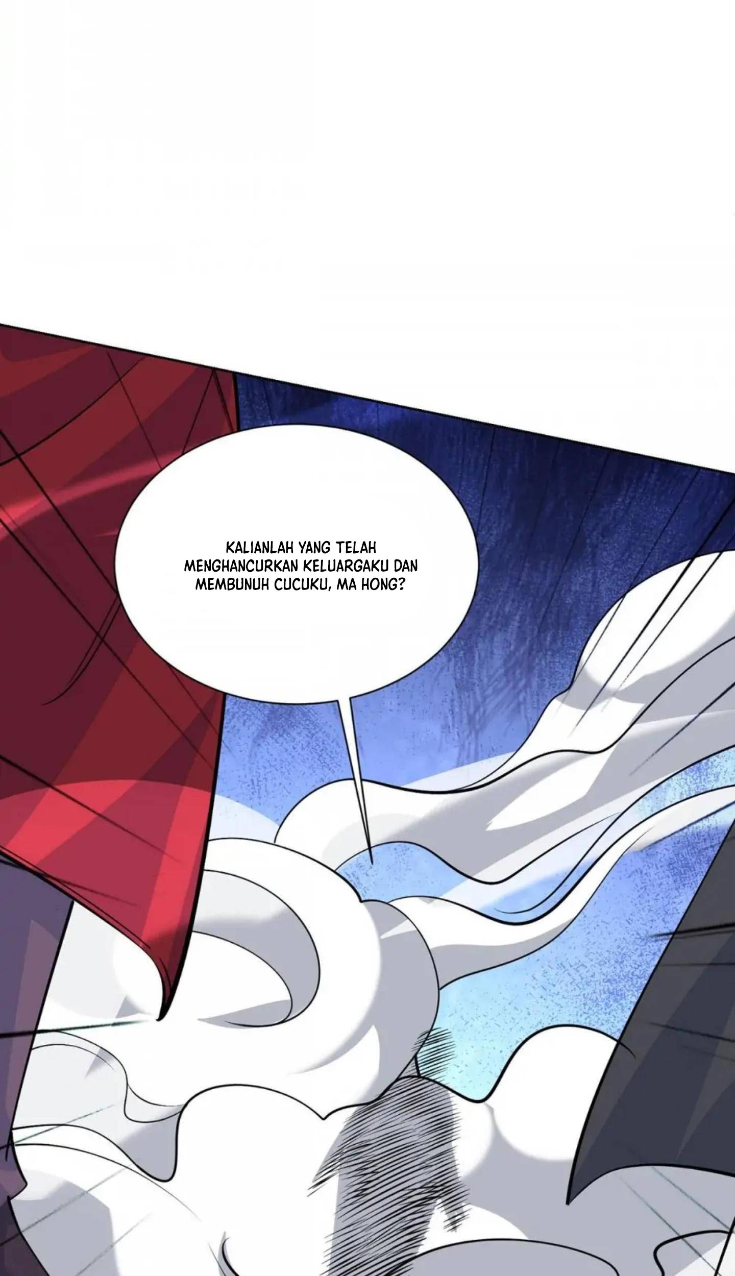 Dushi Xiaoyao chapter 434 halaman 27