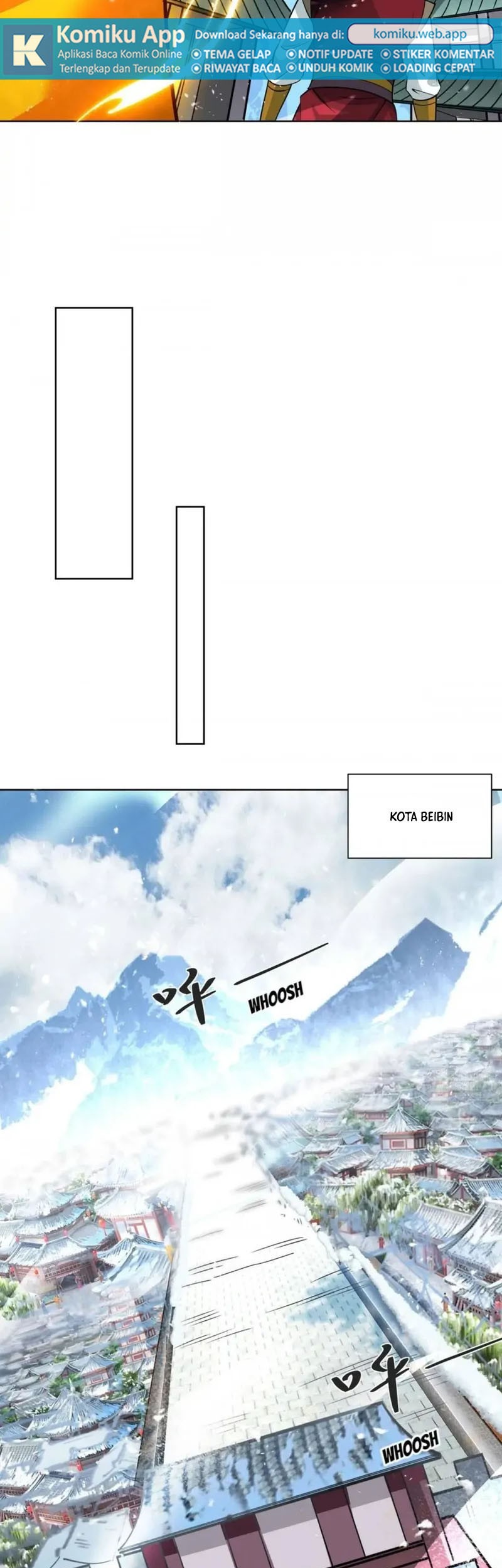 Dushi Xiaoyao chapter 436 halaman 7