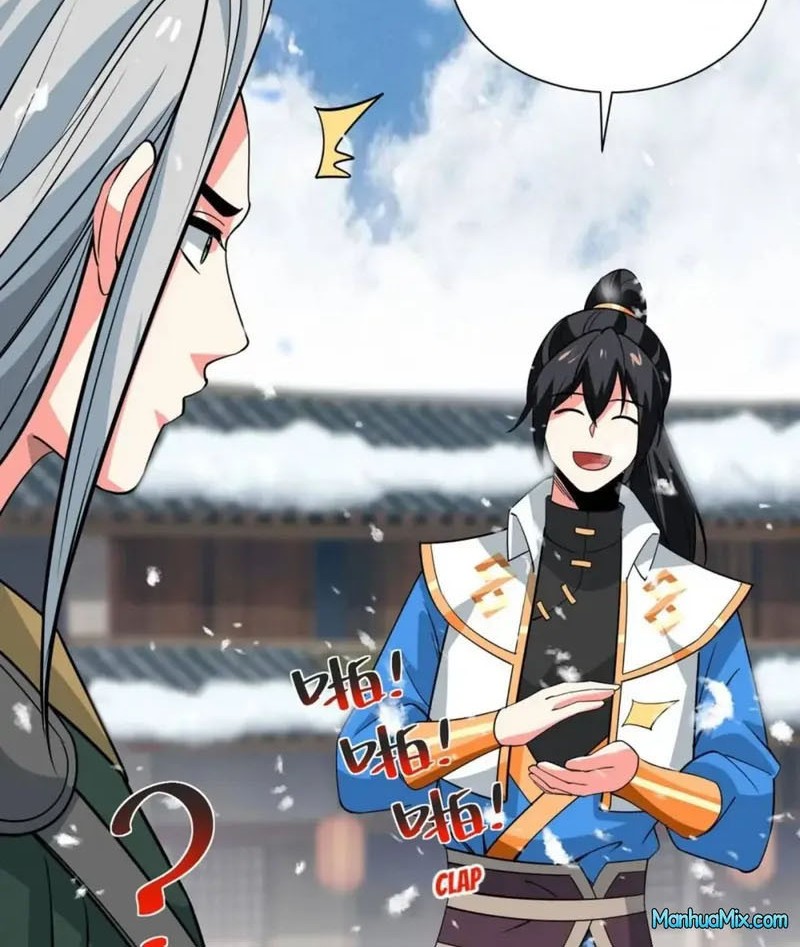Dushi Xiaoyao chapter 436 halaman 16