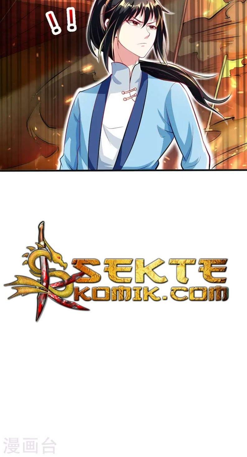 Dushi Xiaoyao chapter 44 halaman 6