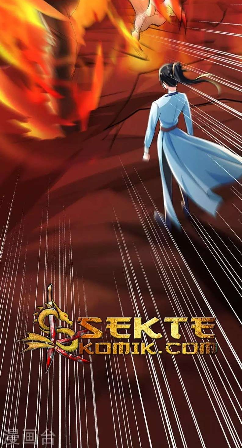 Dushi Xiaoyao chapter 44 halaman 8
