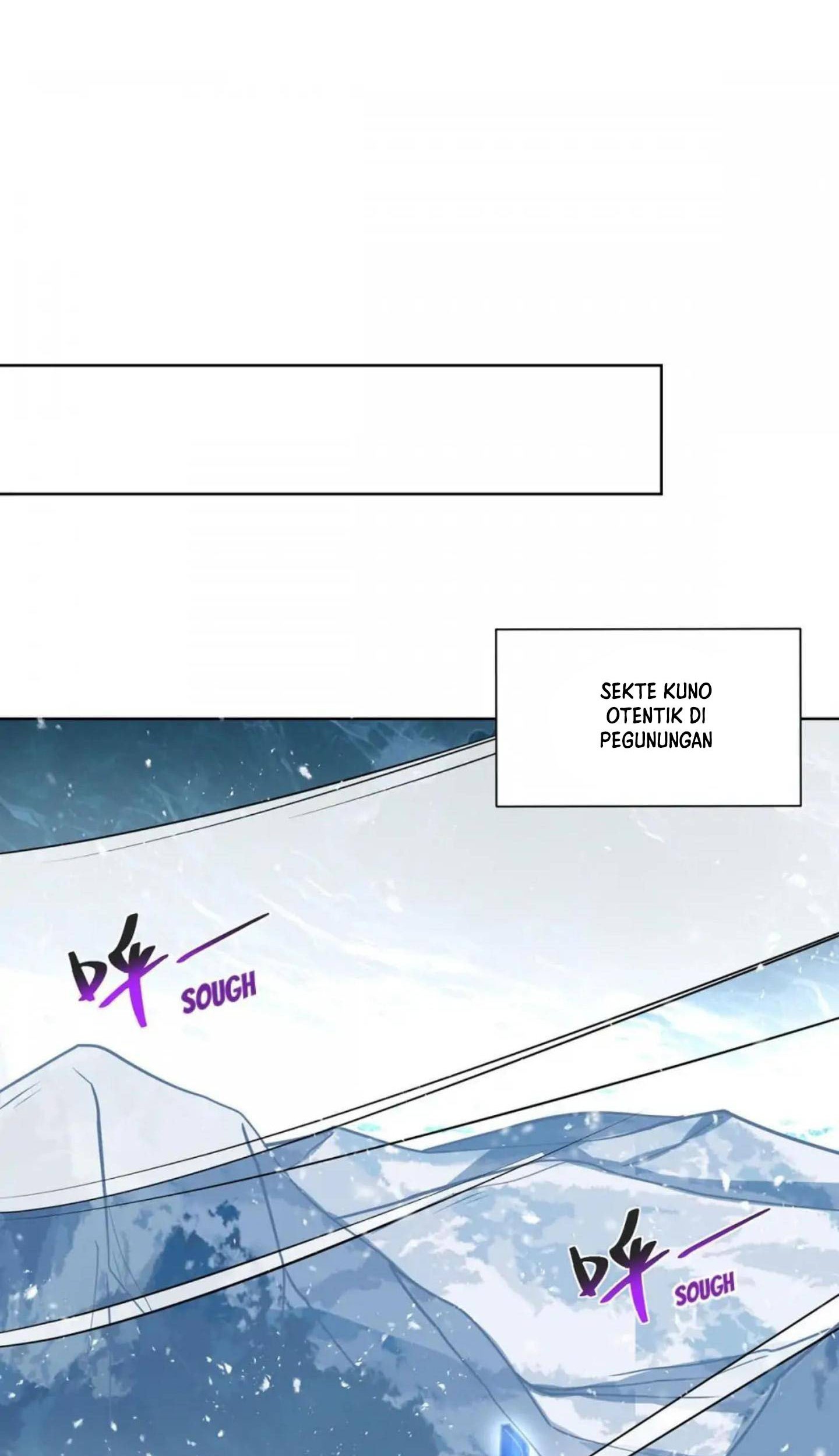 Dushi Xiaoyao chapter 440 halaman 2