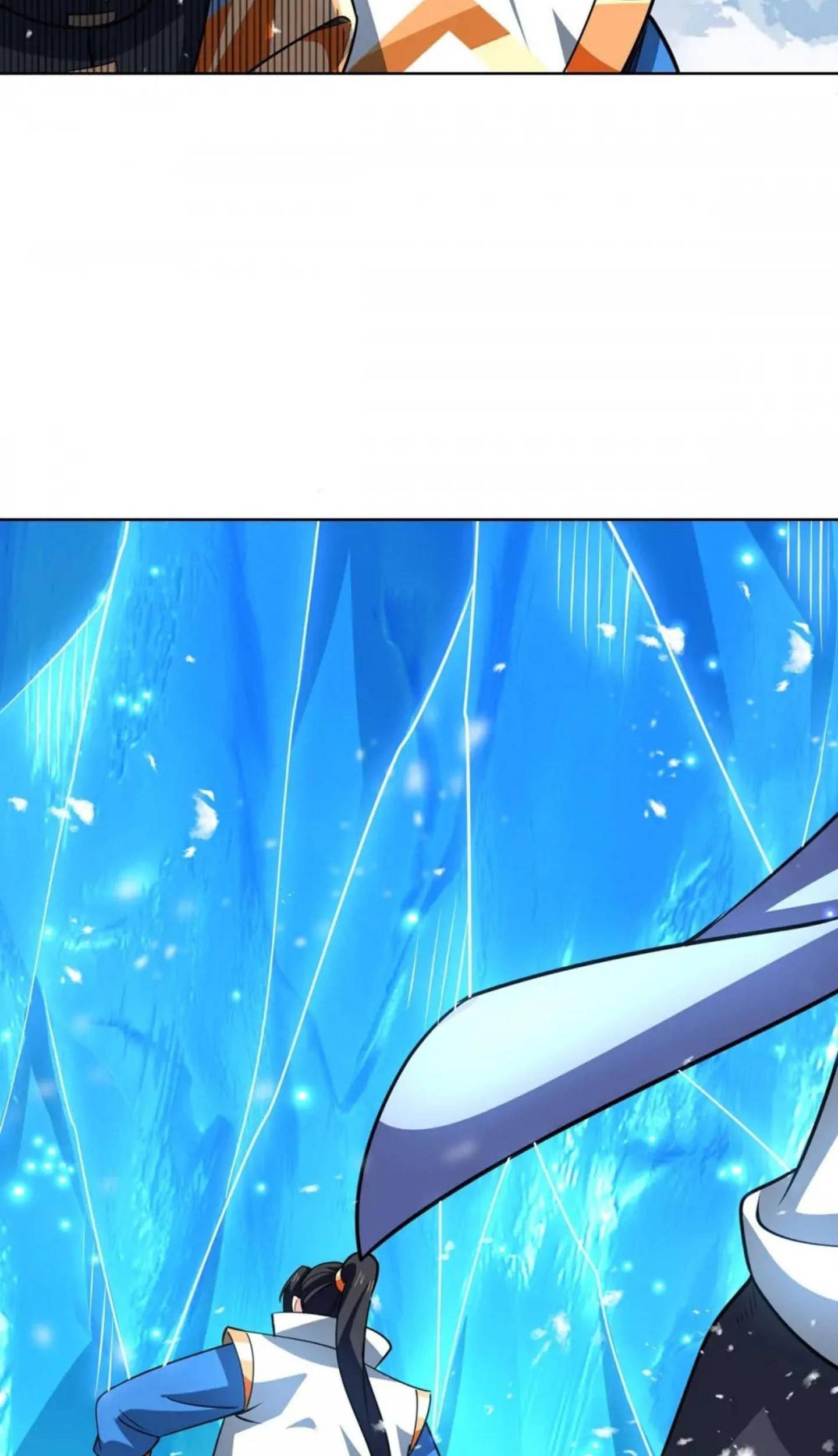 Dushi Xiaoyao chapter 440 halaman 10