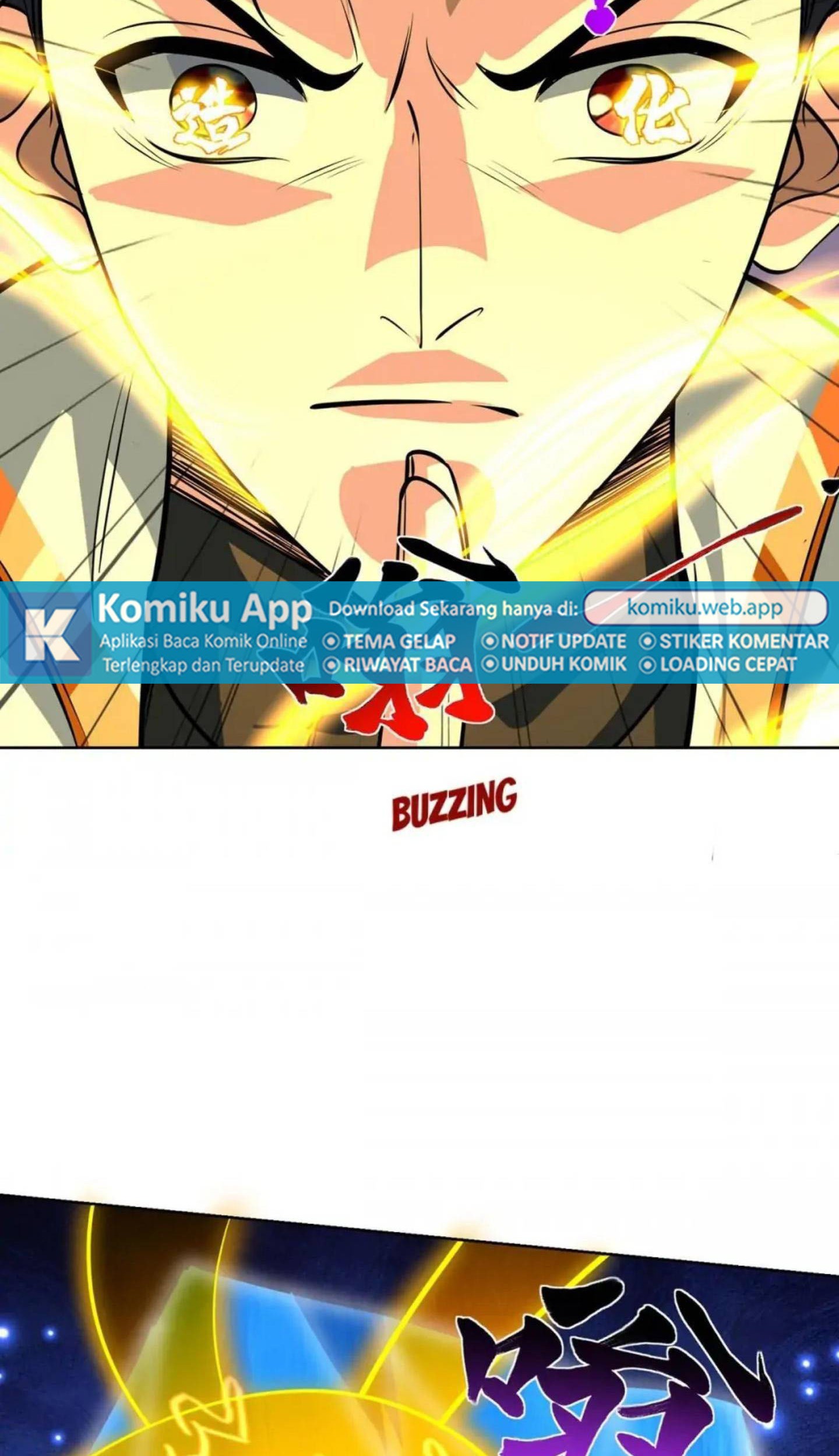 Dushi Xiaoyao chapter 440 halaman 14