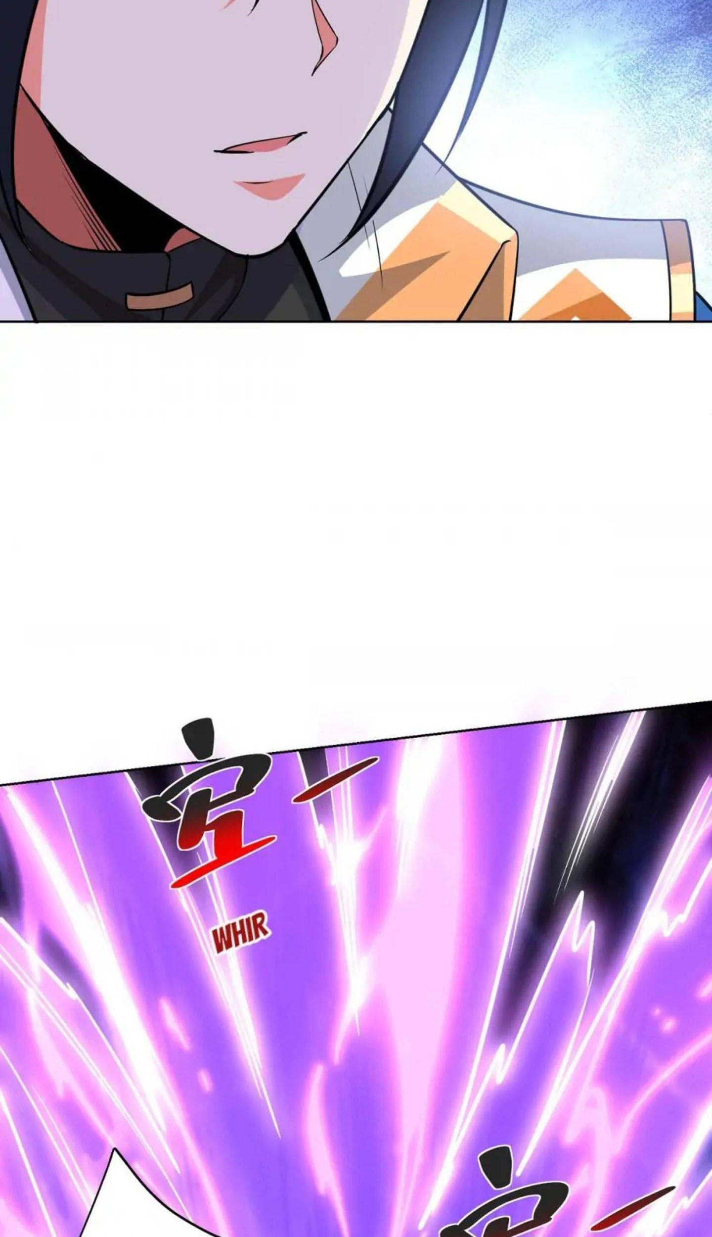 Dushi Xiaoyao chapter 443 halaman 7
