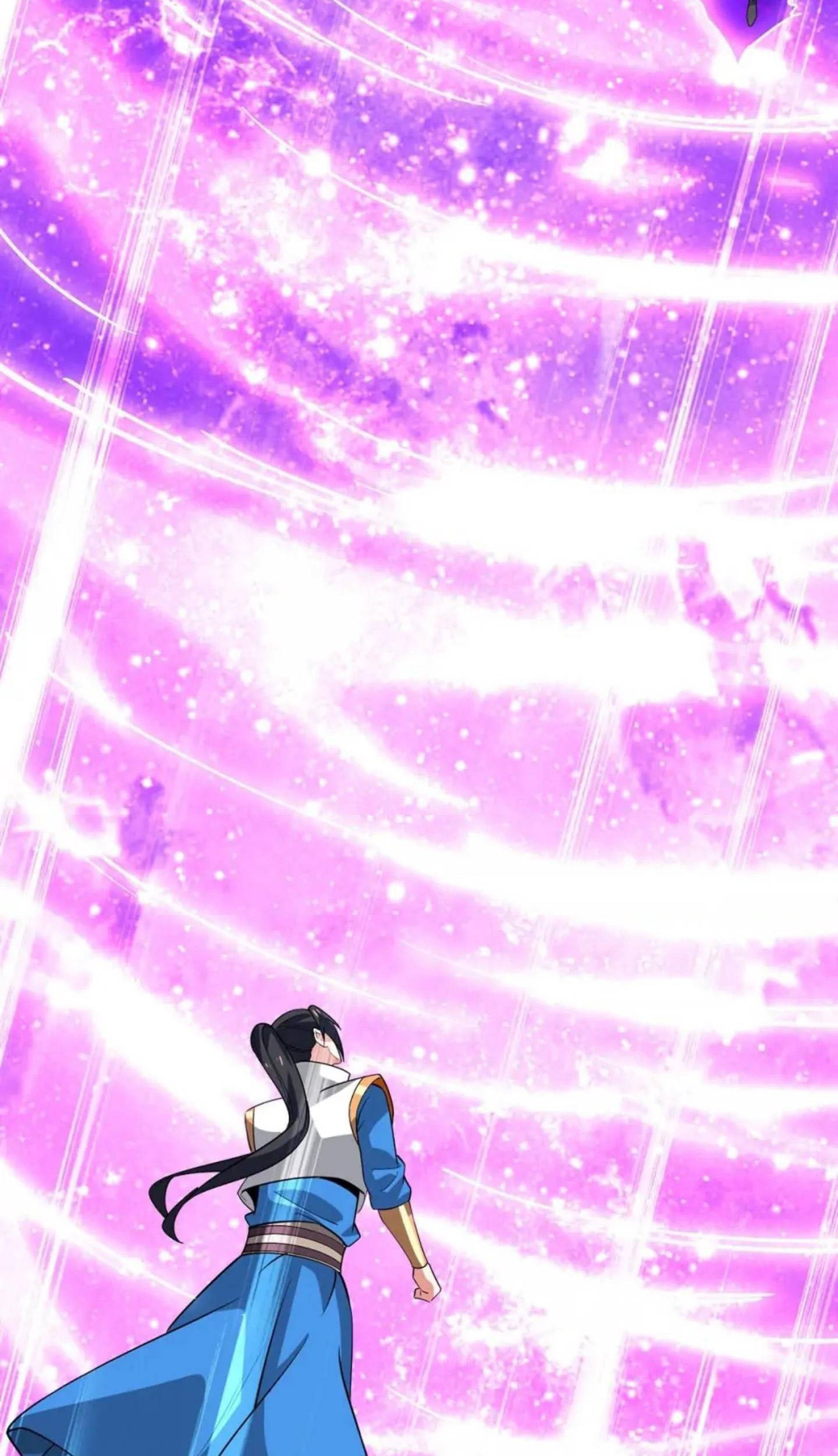 Dushi Xiaoyao chapter 443 halaman 17