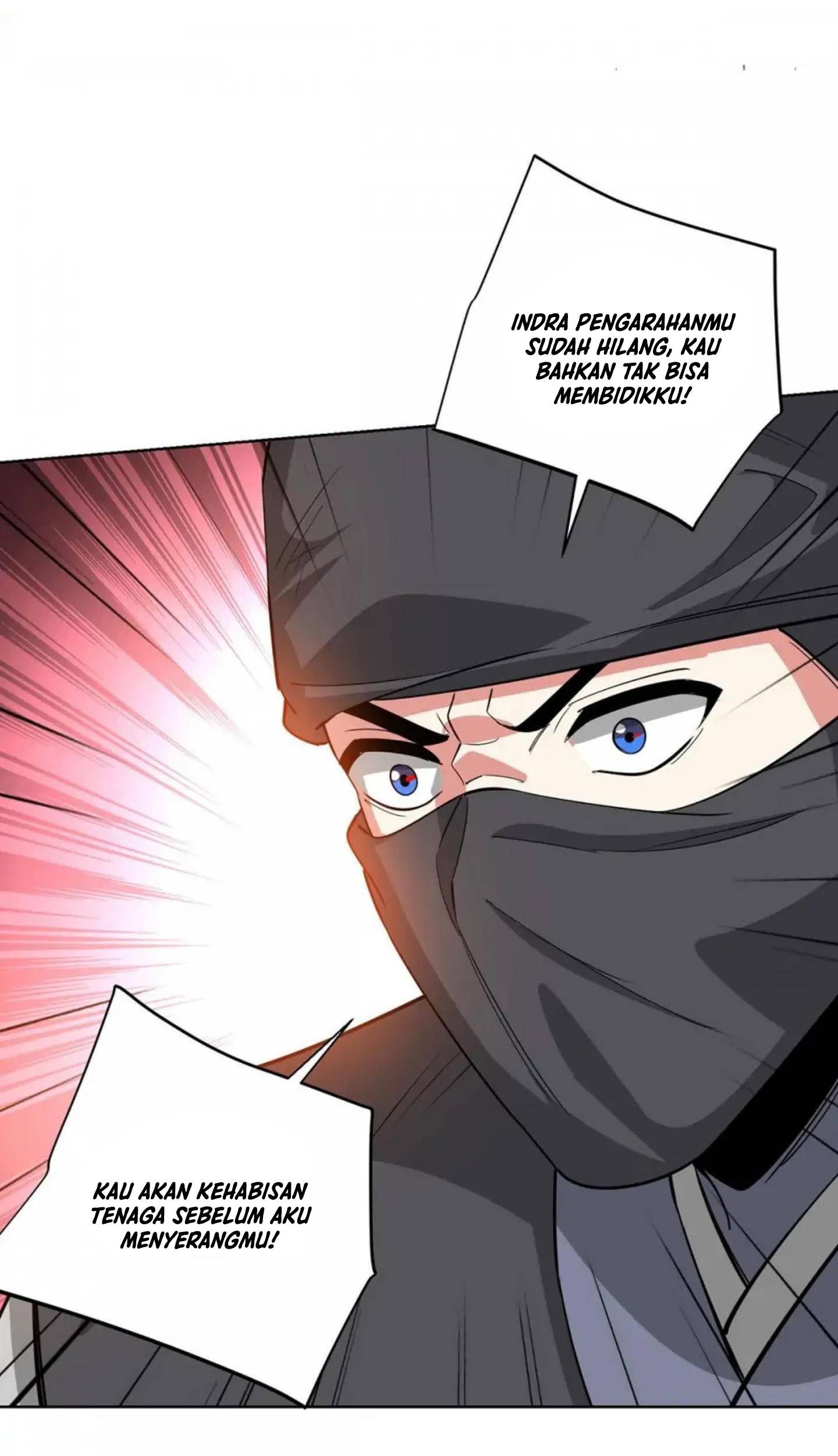 Dushi Xiaoyao chapter 443 halaman 24
