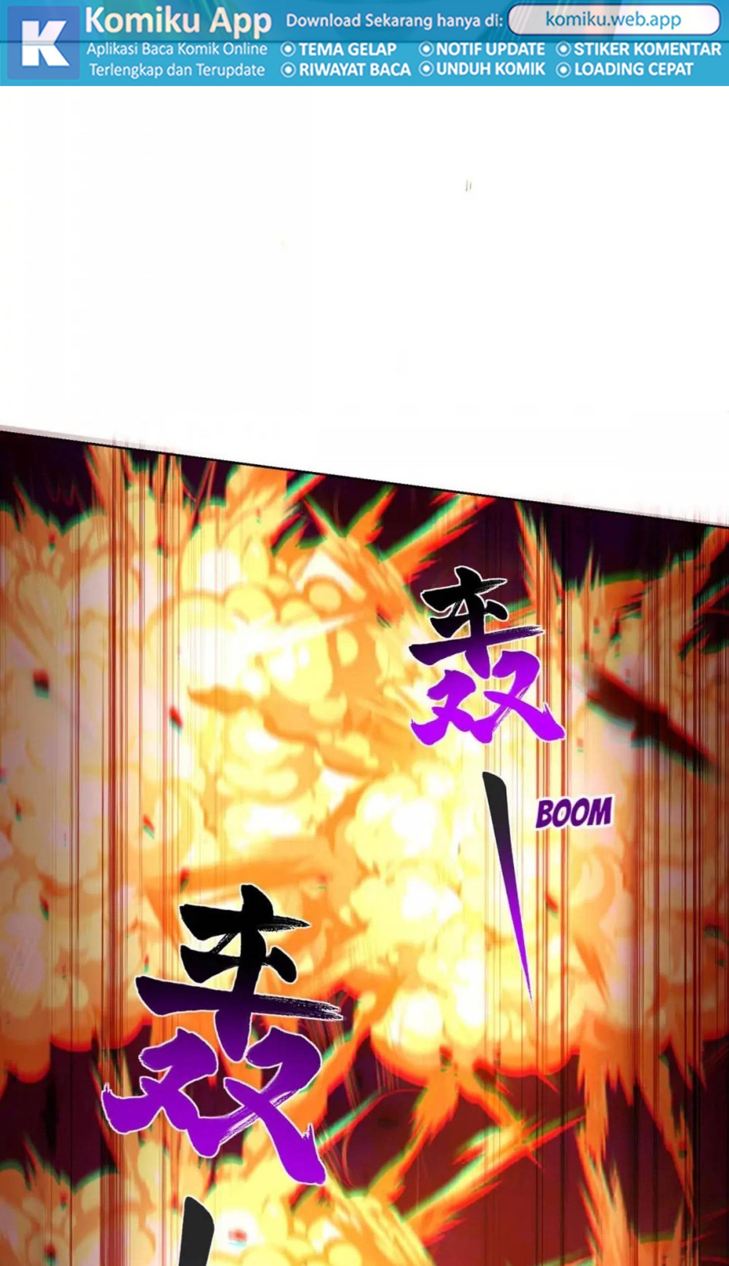 Dushi Xiaoyao chapter 443 halaman 37