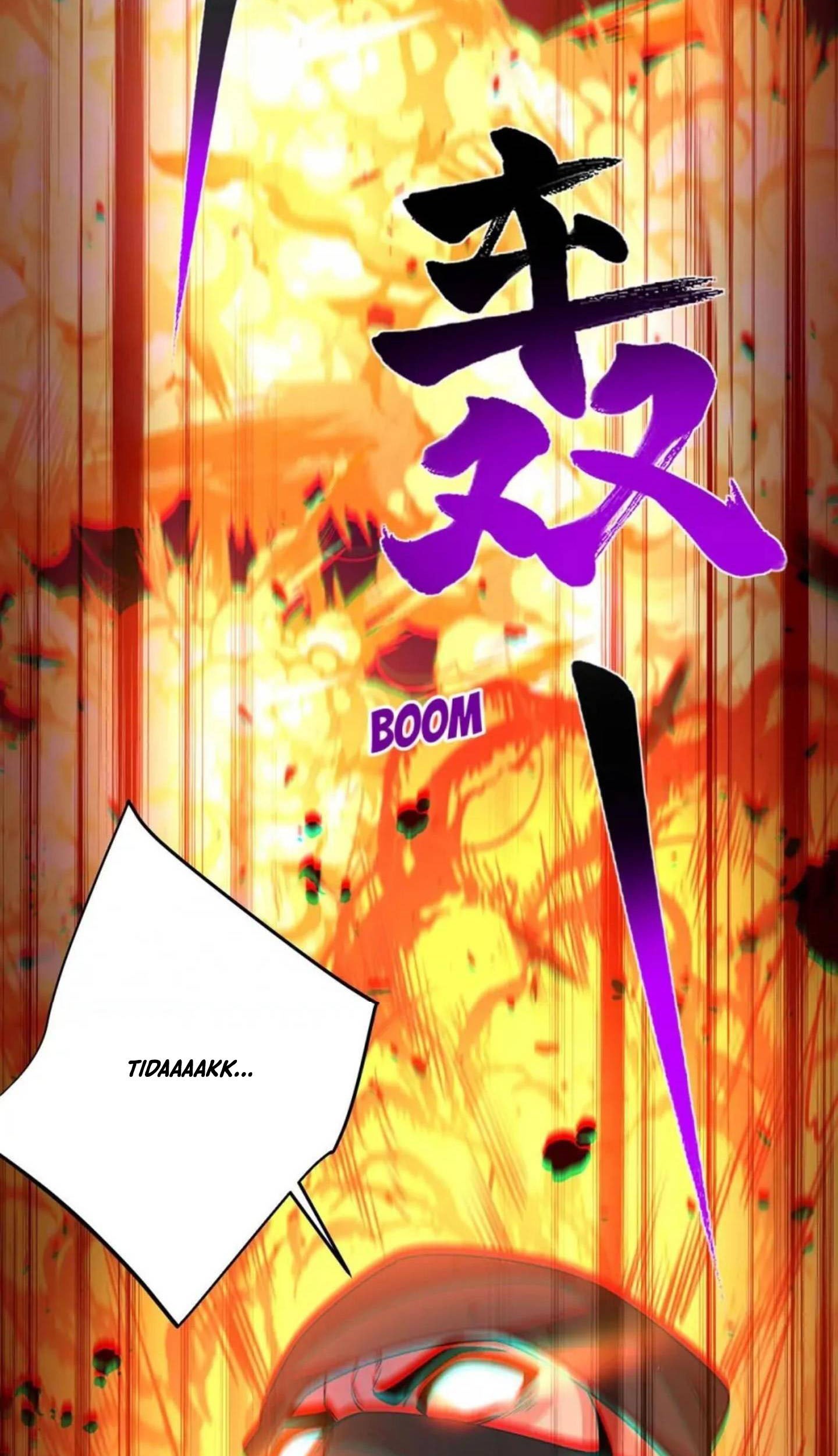 Dushi Xiaoyao chapter 443 halaman 38