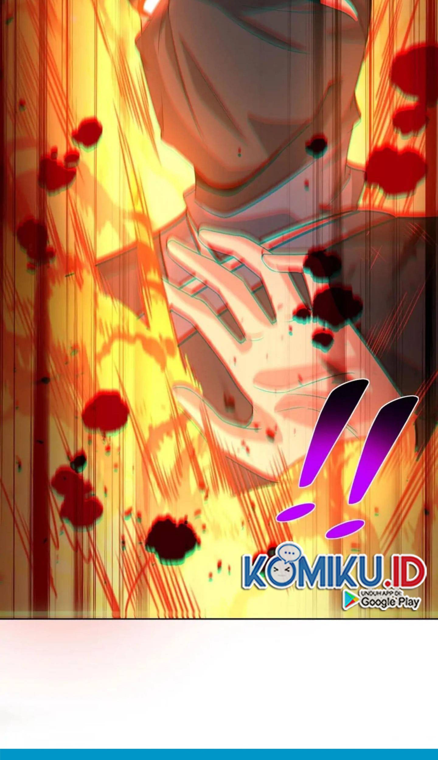Dushi Xiaoyao chapter 443 halaman 39
