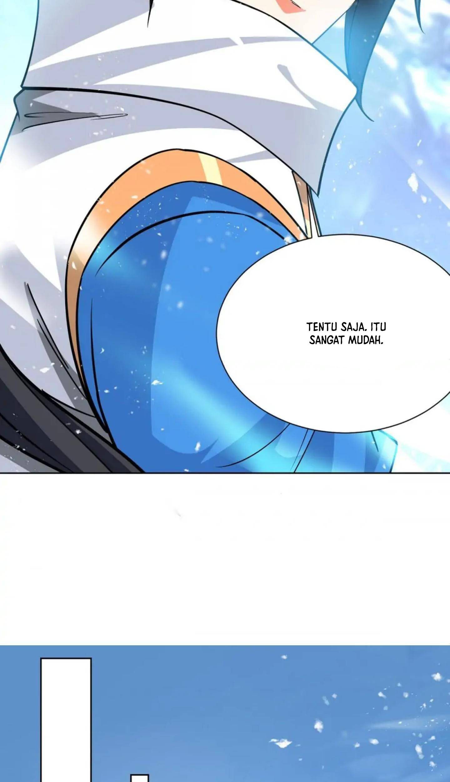 Dushi Xiaoyao chapter 445 halaman 9