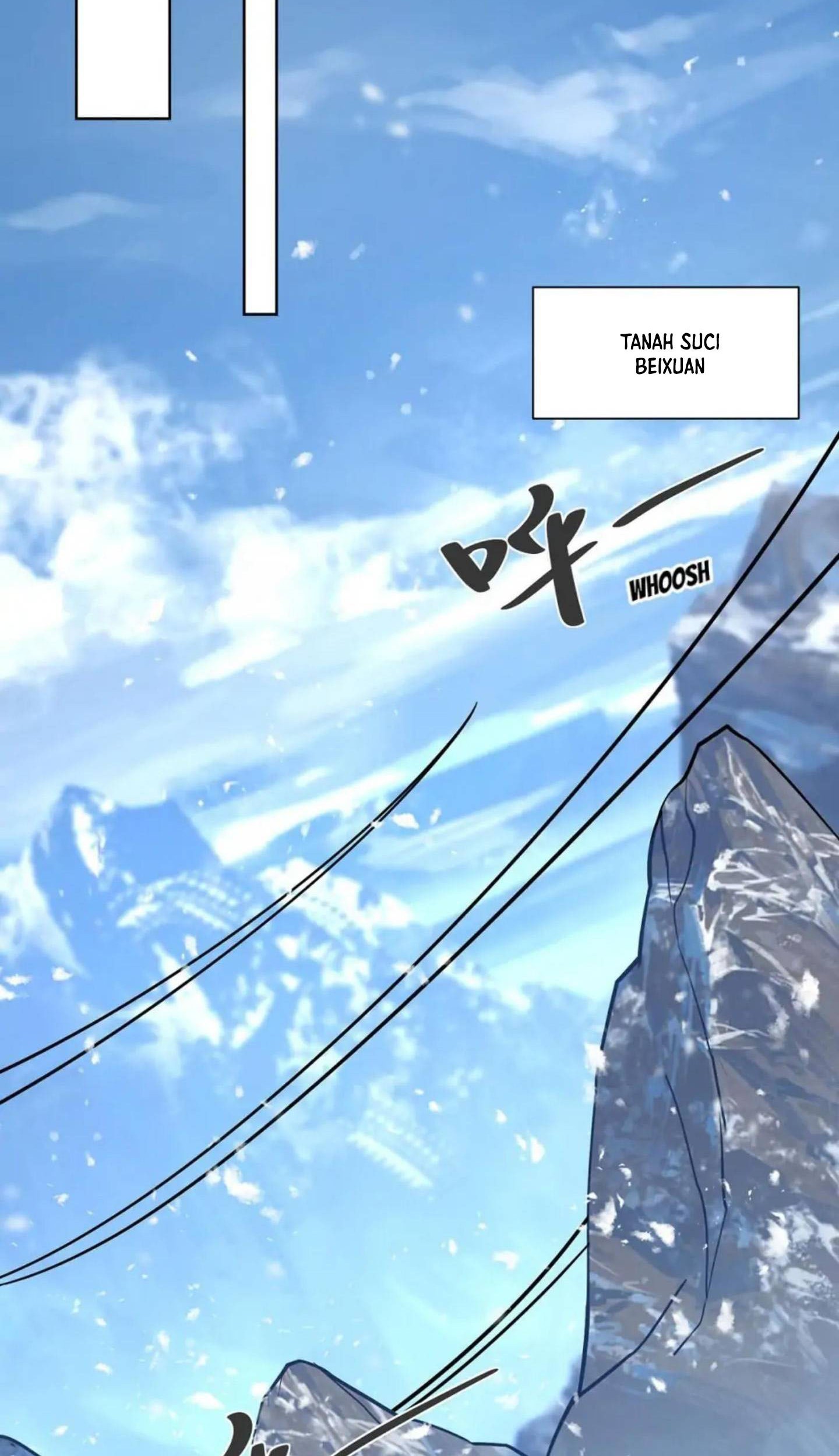 Dushi Xiaoyao chapter 445 halaman 10