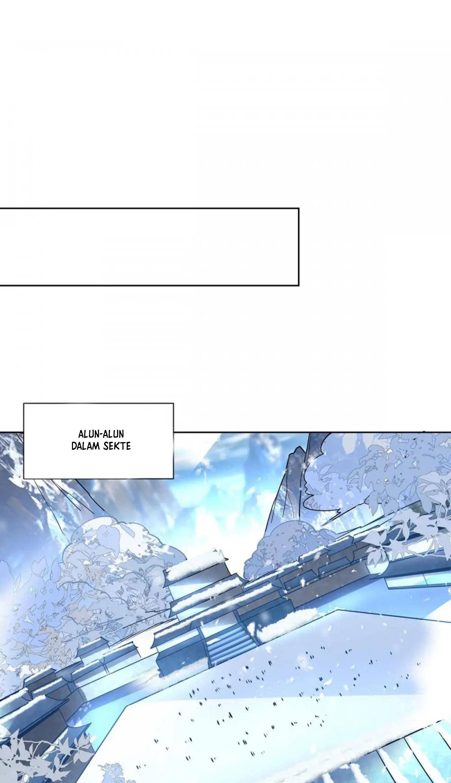 Dushi Xiaoyao chapter 446 halaman 2