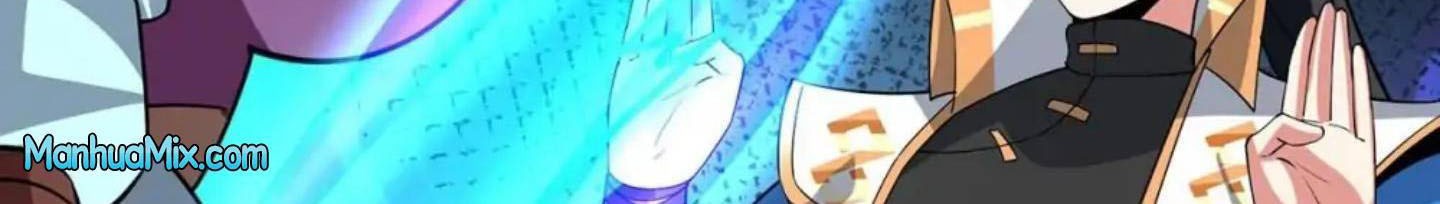 Dushi Xiaoyao chapter 446 halaman 22