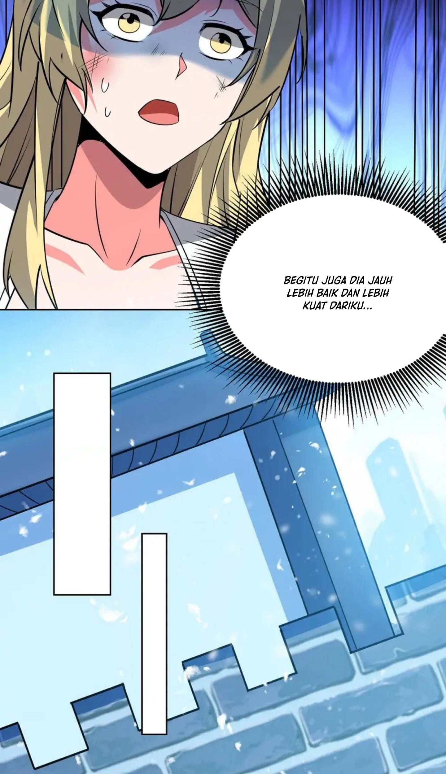Dushi Xiaoyao chapter 448 halaman 7
