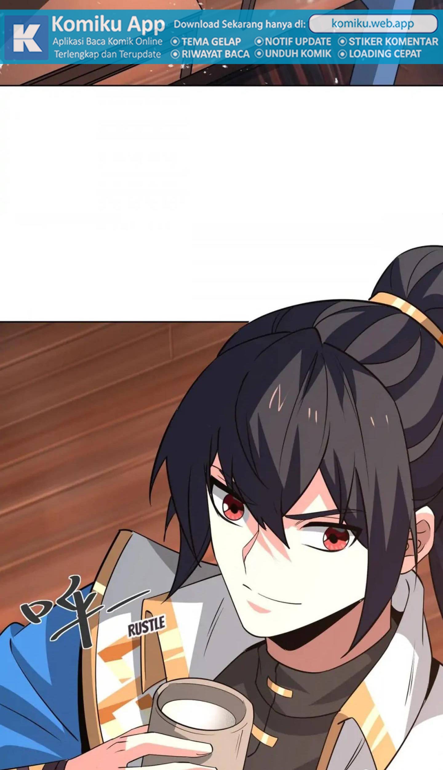Dushi Xiaoyao chapter 449 halaman 5