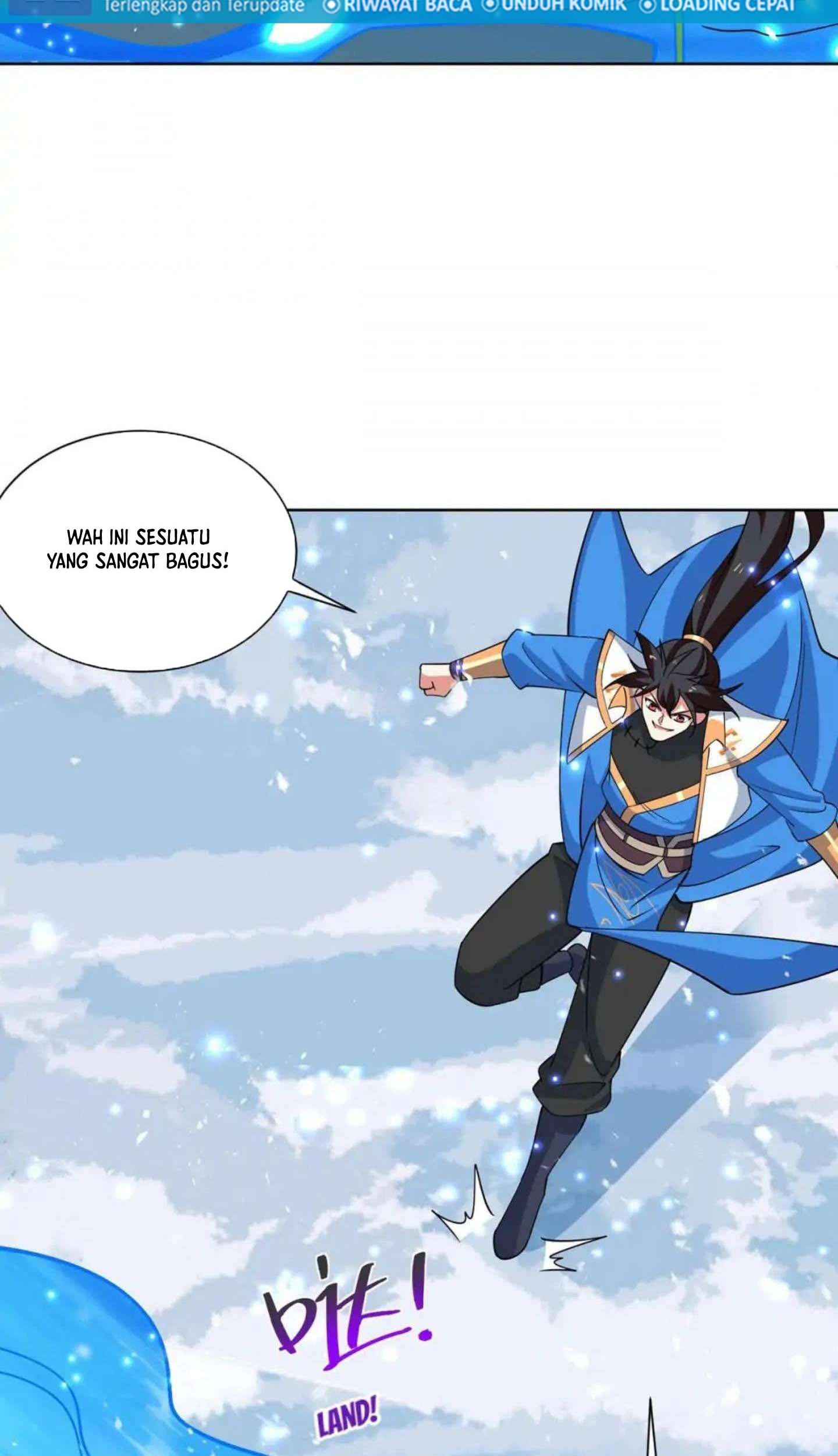 Dushi Xiaoyao Bab 450 halaman 4