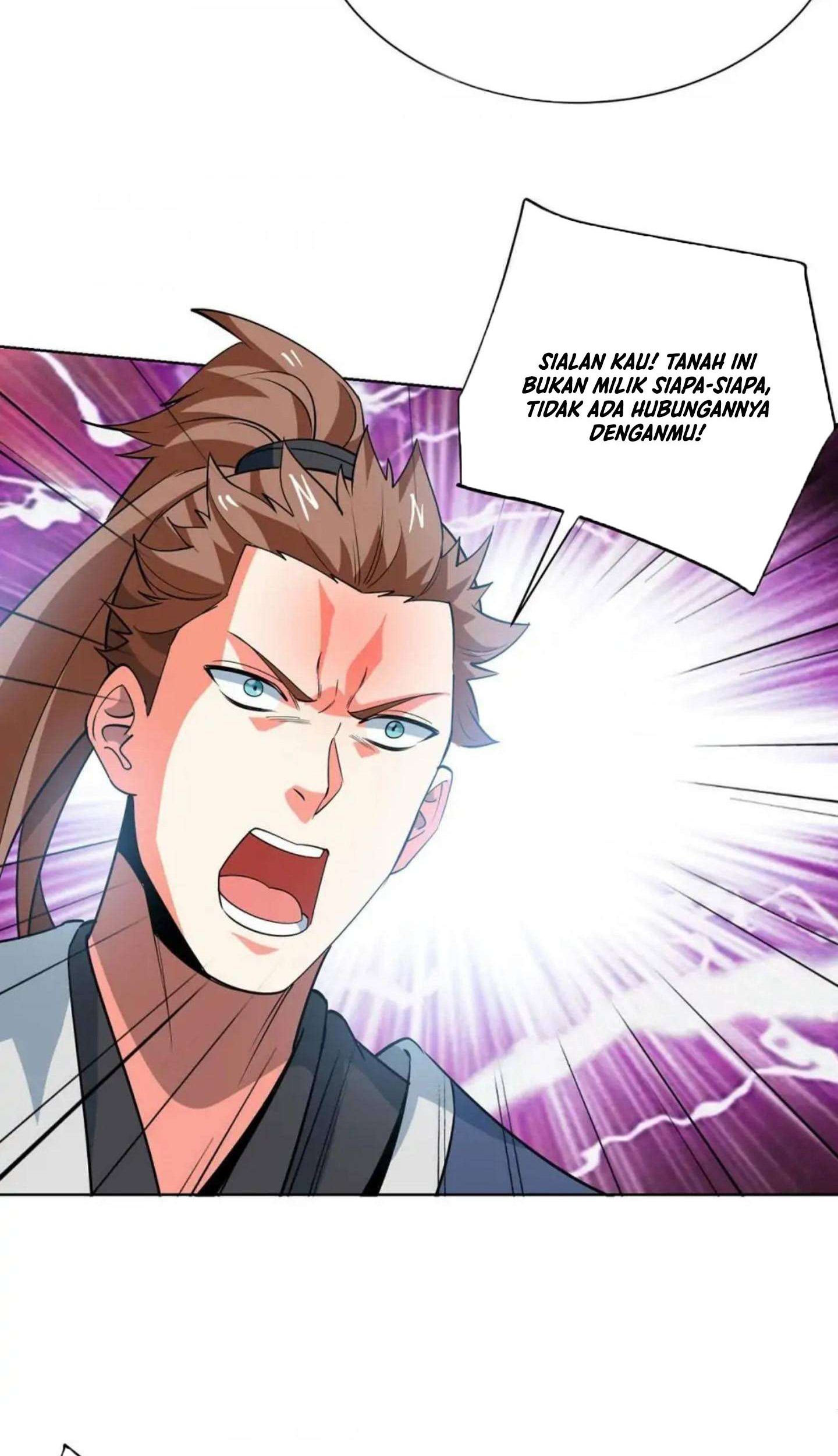 Dushi Xiaoyao Bab 450 halaman 17