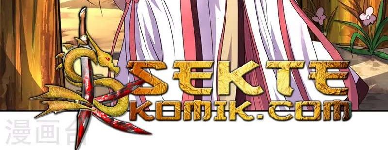 Dushi Xiaoyao chapter 50 halaman 7