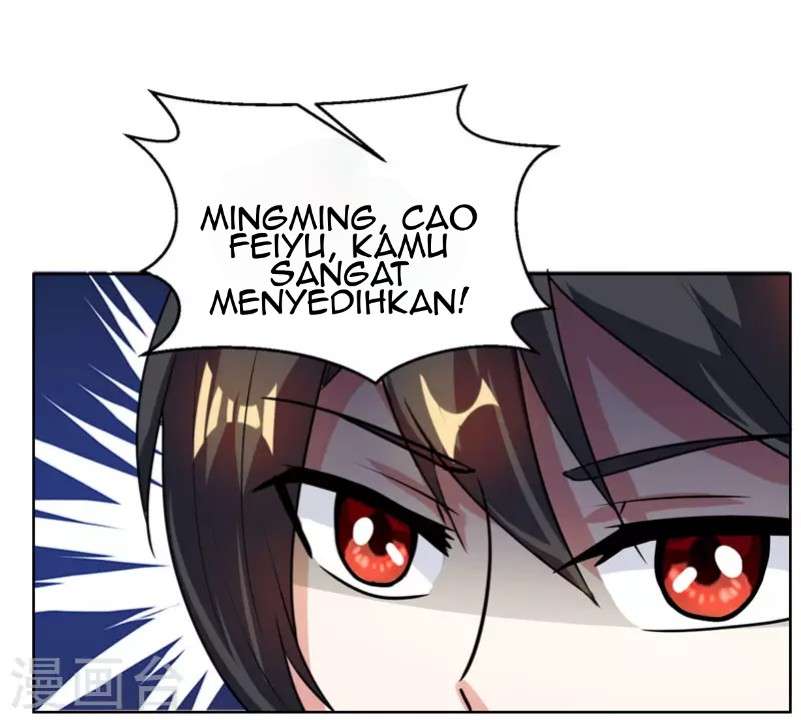 Dushi Xiaoyao chapter 50 halaman 9