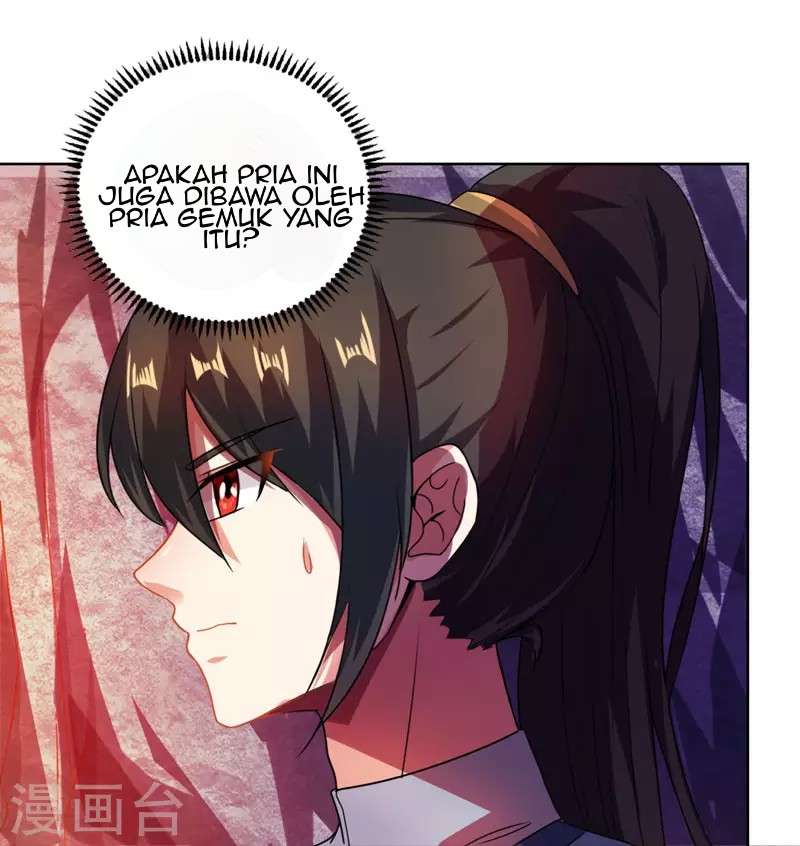 Dushi Xiaoyao chapter 50 halaman 11