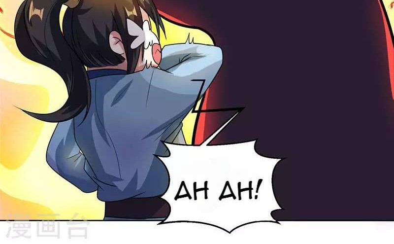 Dushi Xiaoyao chapter 50 halaman 15