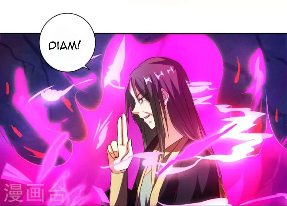 Dushi Xiaoyao chapter 50 halaman 18