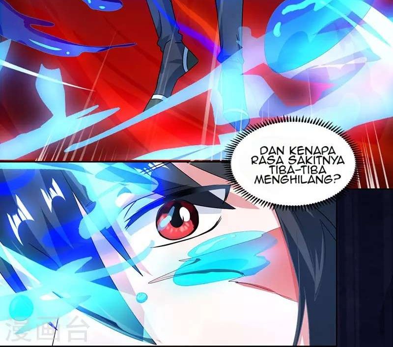 Dushi Xiaoyao chapter 50 halaman 22