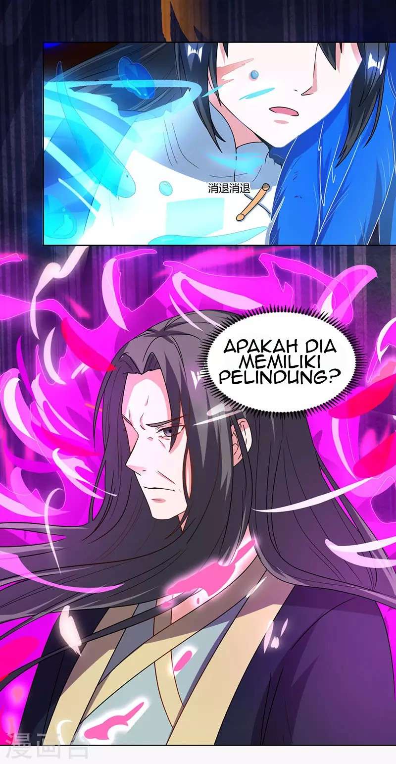 Dushi Xiaoyao chapter 50 halaman 23
