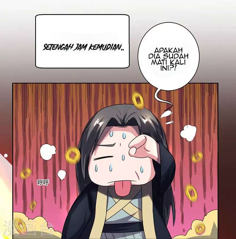 Dushi Xiaoyao Bab 51 halaman 4