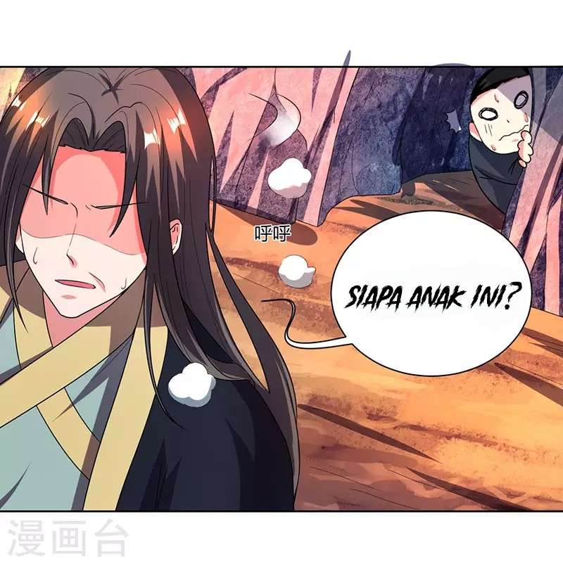 Dushi Xiaoyao Bab 51 halaman 8