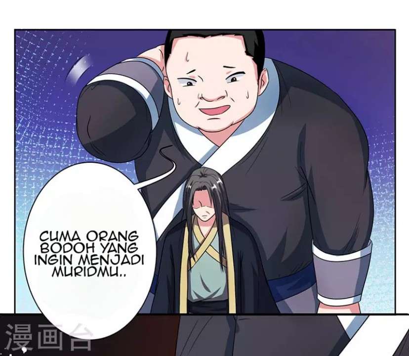 Dushi Xiaoyao Bab 51 halaman 9