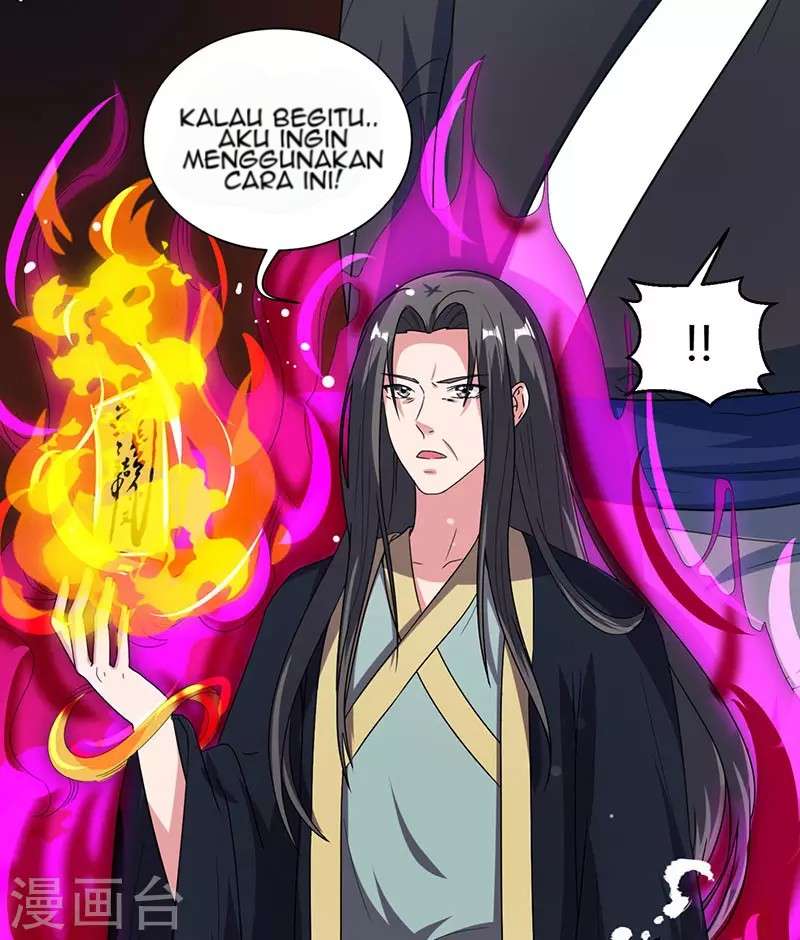 Dushi Xiaoyao Bab 51 halaman 10