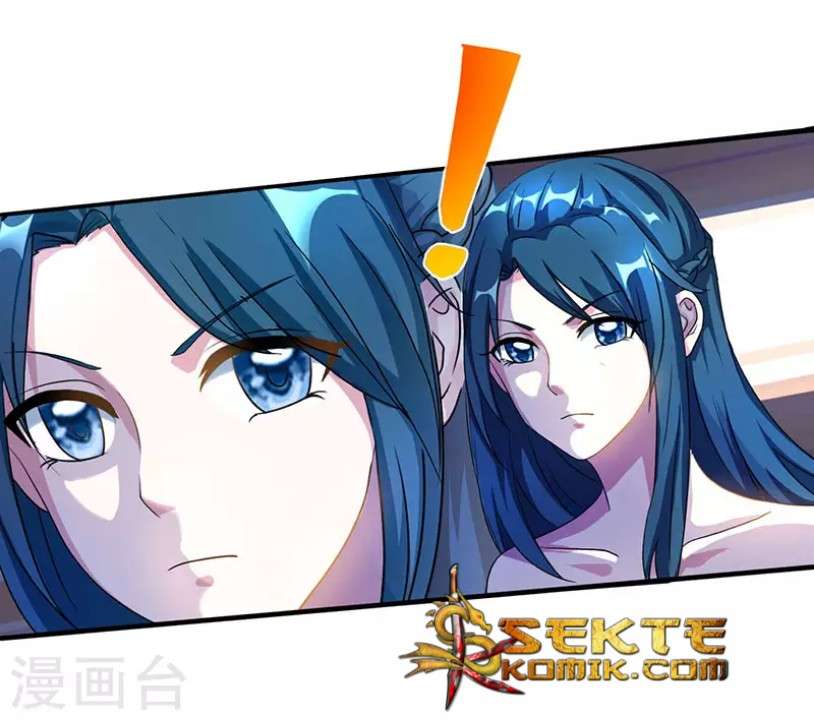 Dushi Xiaoyao chapter 53 halaman 2